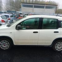 Fiat Panda 2013 per ricambi