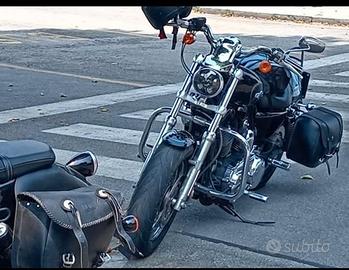 Unica nel suo genere