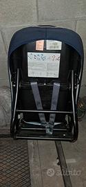 Seggiolino per auto