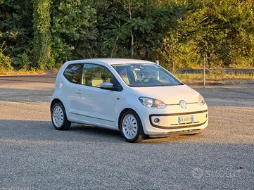 Volkswagen up! 1.0 3p. take CV-75 E5B Manuale NEO 