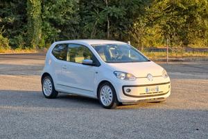 Volkswagen up! 1.0 3p. take CV-75 E5B Manuale NEO 