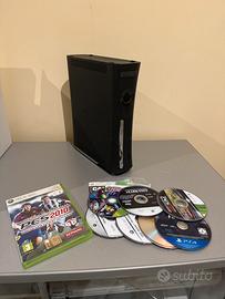 Xbox 360