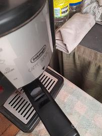 Macchina caffè delonghi