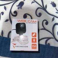 Web cam
