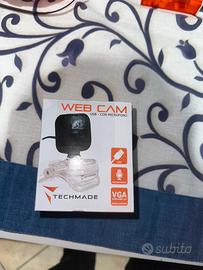Web cam
