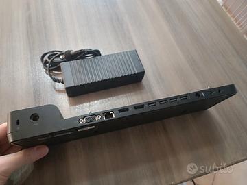 Docking station HP 