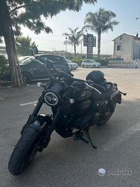 KEEWAY V-CRUISER 125