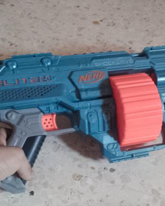 Nerf fucile