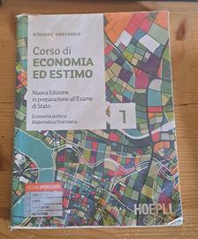 corso di economia ed estimo