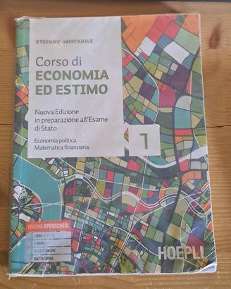 corso di economia ed estimo
