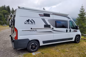 Roller Team Livingstone 5 Sport White Edition 