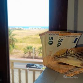 TRATTATIVA IN CORSO Casa vacanze b&b affittacamere