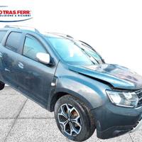 RICAMBI VARI DACIA DUSTER II (HM) 1.6 B 16V MAN 5M