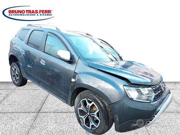 RICAMBI VARI DACIA DUSTER II (HM) 1.6 B 16V MAN 5M