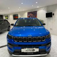 Jeep Compass 1.3 T4 190CV PHEV AT6 4xe Limited