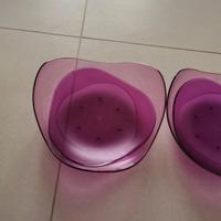 Porta pane tupperware 