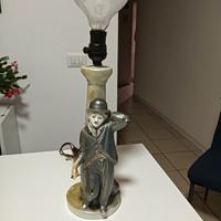 Lampadario Vintage anni 50