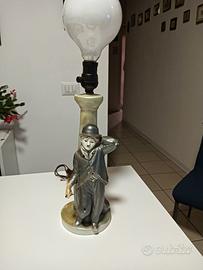 Lampadario Vintage anni 50