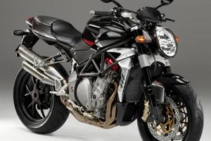 Ricambi MV Augusta 910R