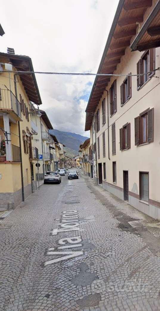Appartamento – Sant'Antonino di Susa, Maisonetta - Vista 5