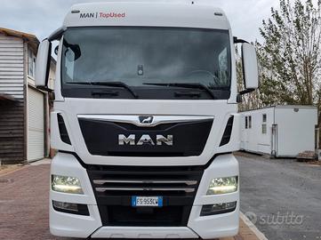 Man TGX 18.500 euro 6