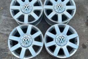 Cerchi in lega originali Volkswagen
