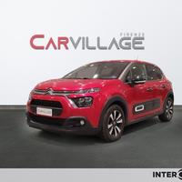 CITROEN C3 1.2 puretech Max s&s 110cv