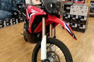 Honda CRF 250 Rally