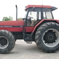 Case 5140 Maxxum plus