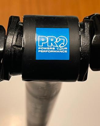 SHIMANO PRO Tharsis XC Carbon - Corsa MTBGravel