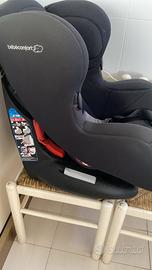 seggiolino auto