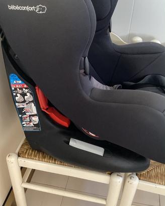 seggiolino auto