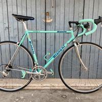 Bianchi columbus TSX