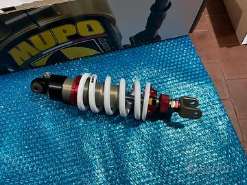 Ammortizzatore yamaha mt09 mt tracer