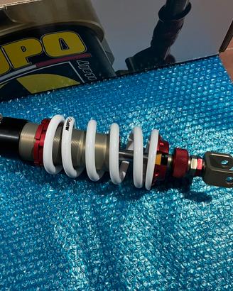 Ammortizzatore yamaha mt09 mt tracer