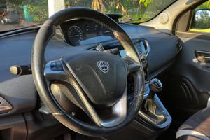 Lancia y 1.3 MTJ  2016