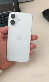 Iphone 17 NUOVO