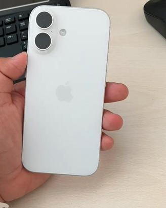 Iphone 17 NUOVO