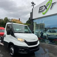 Iveco Daily 35C18 Scarrabbile Bob T4