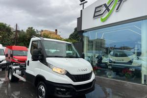 Iveco Daily 35C18 Scarrabbile Bob T4