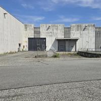 CAPANNONE A SETTIMO TORINESE