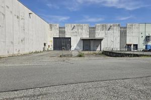 CAPANNONE A SETTIMO TORINESE