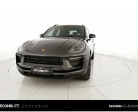 Porsche Macan 2.0 265cv pdk