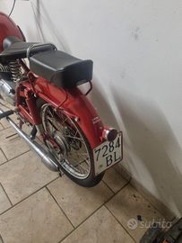 Vendita moto da collezione