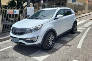 Sportage 1.7 CRD