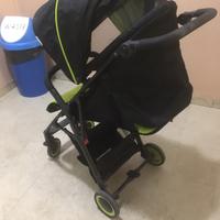Passeggino ultraleggiero