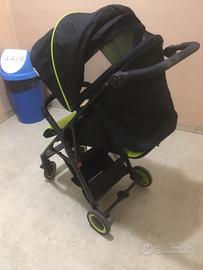Passeggino ultraleggiero