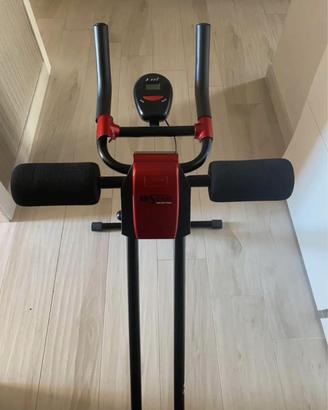 AB Slide attrezzo palestra addominali