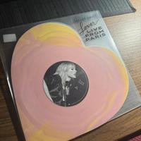 vinile lover live taylor swift