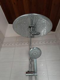 Miscelatore doccia
